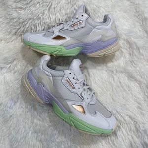 NEW Adidas Falcon W Sneakers
